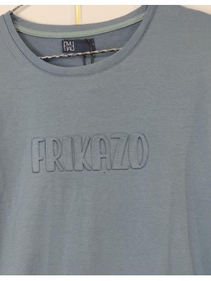 Pijama Caballero Fmf Frikazo