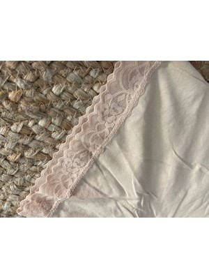 Culotte Algodón Ouno