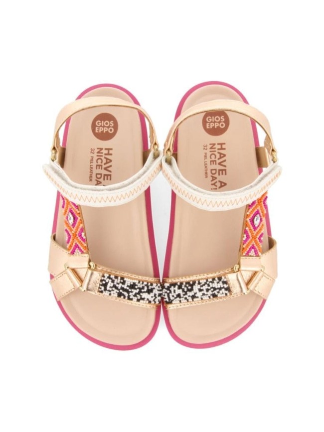 Sandalia Niña Gioseppo Saulcet