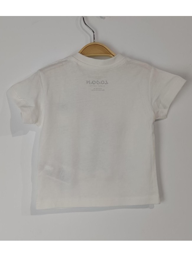 Camiseta Cocodrin Bebe