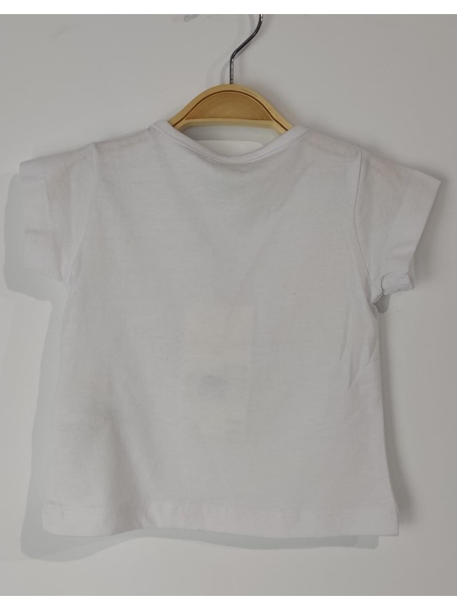 Camiseta Basic Bebe