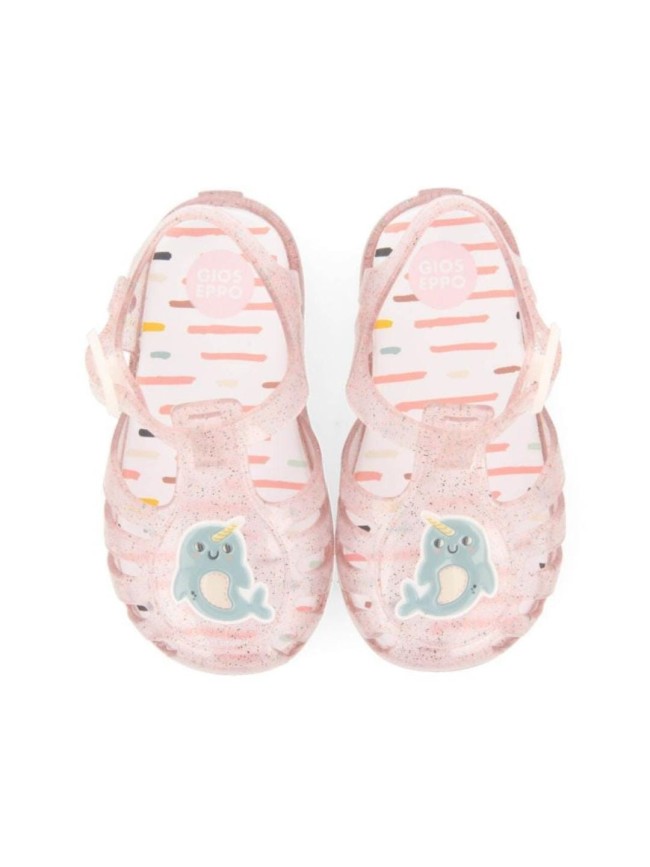 Cangrejera Gioseppo Bebe Ballena