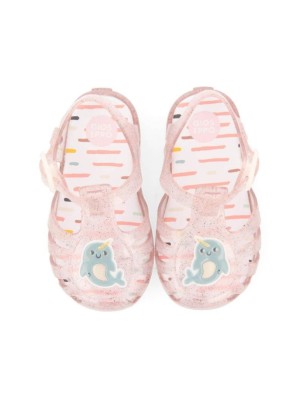 Cangrejera Gioseppo Bebe Ballena