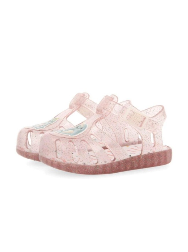 Cangrejera Gioseppo Bebe Ballena