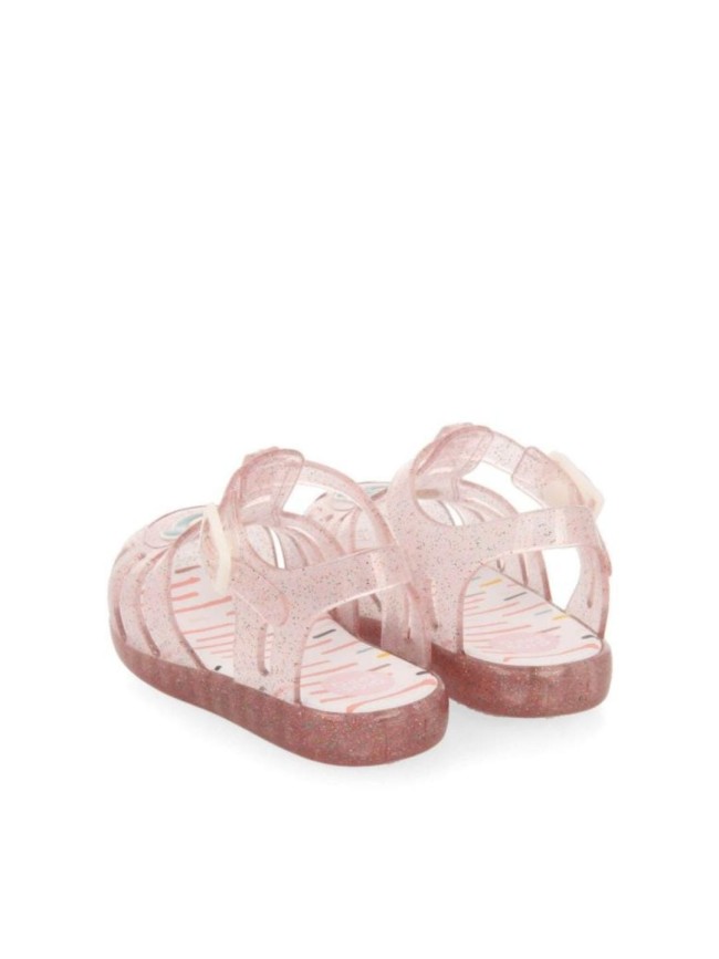 Cangrejera Gioseppo Bebe Ballena