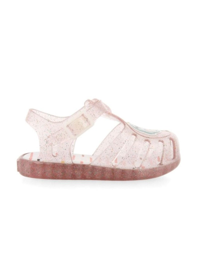 Cangrejera Gioseppo Bebe Ballena