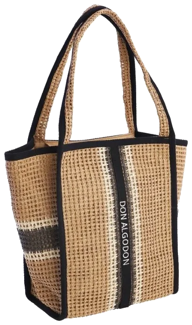 Bolso de playa Don Algodón