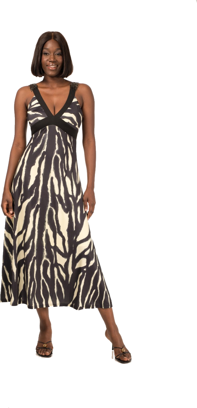 Vestido Ameyal Malalá