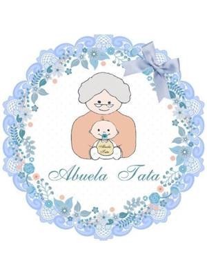 ABUELA TATA