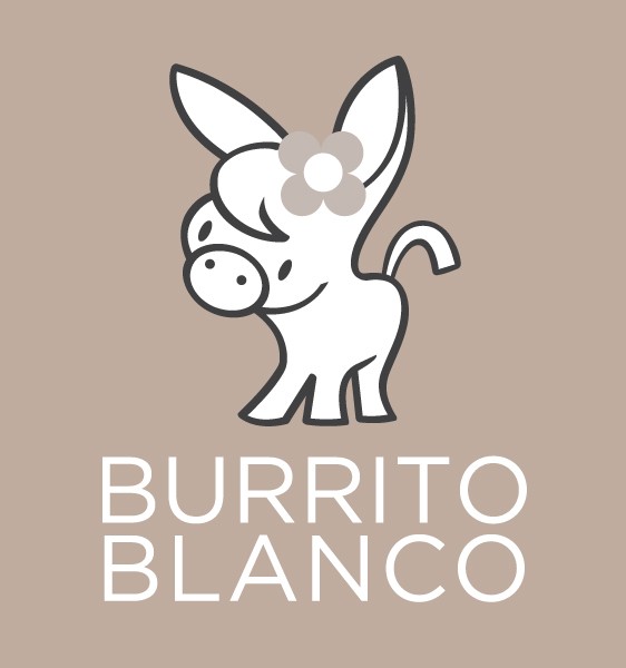 BURRITO BLANCO